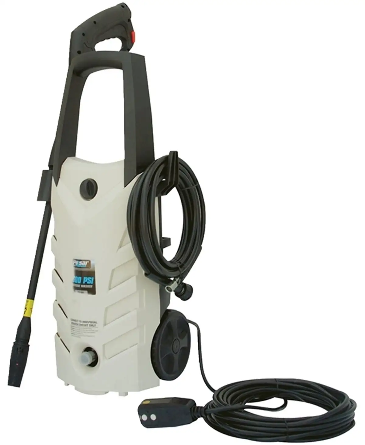 Pulsar PWE1600 Electric Pressure Washer