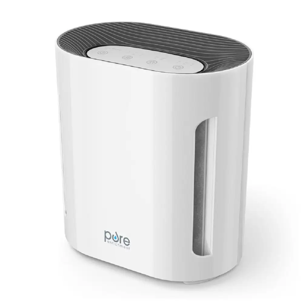 Pure Enrichment PEAIRPLG Air Purifier HEPA