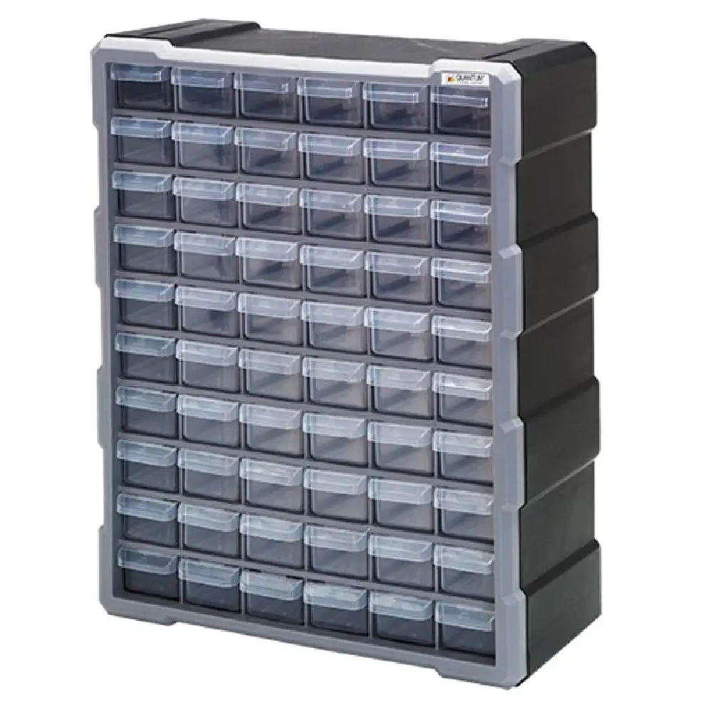 Quantum PDC-60BK Small Parts Organizer