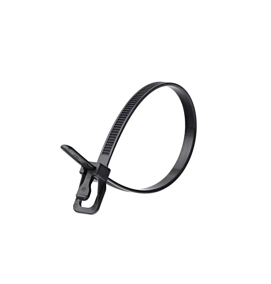 RETYZ WKT-S18BK-HA WorkTie Cable Tie