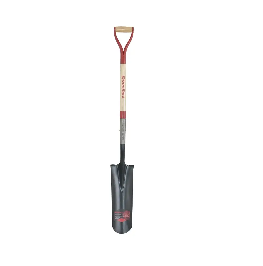 Razor Back 2597400 Drain Spade