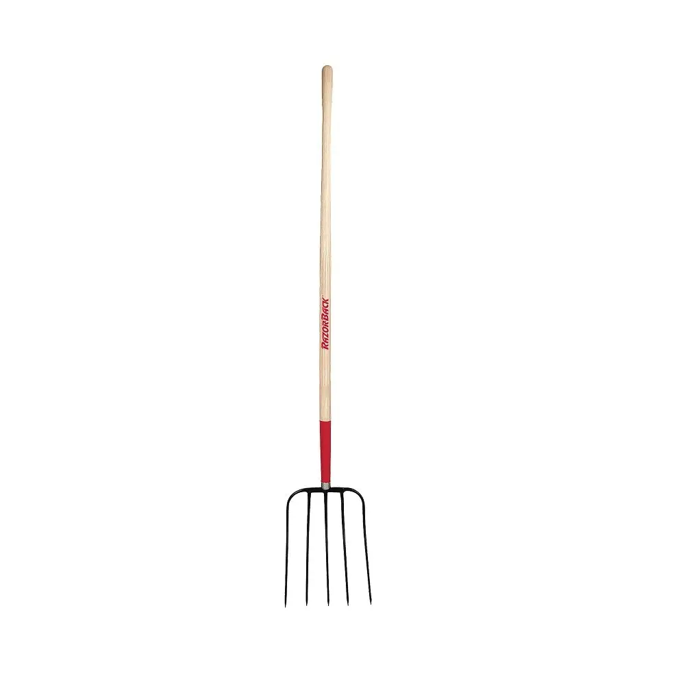 Razor Back 2826500 Manure Fork