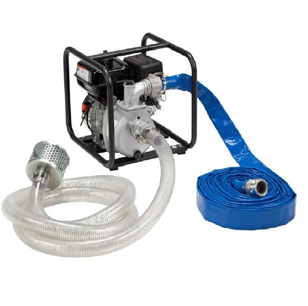 Red Lion 617044 5 HP Transfer Pump Kit