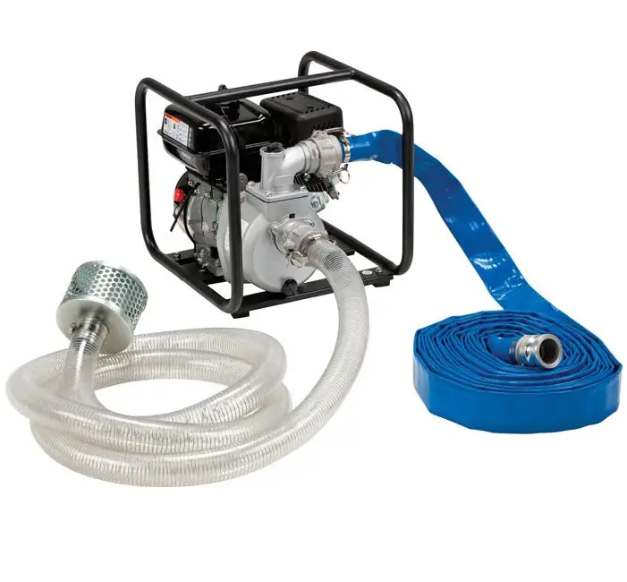 Red Lion 617030 Water Transfer Pump Kit