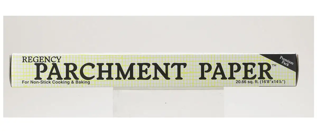 Regency 230PRO Parchment Paper