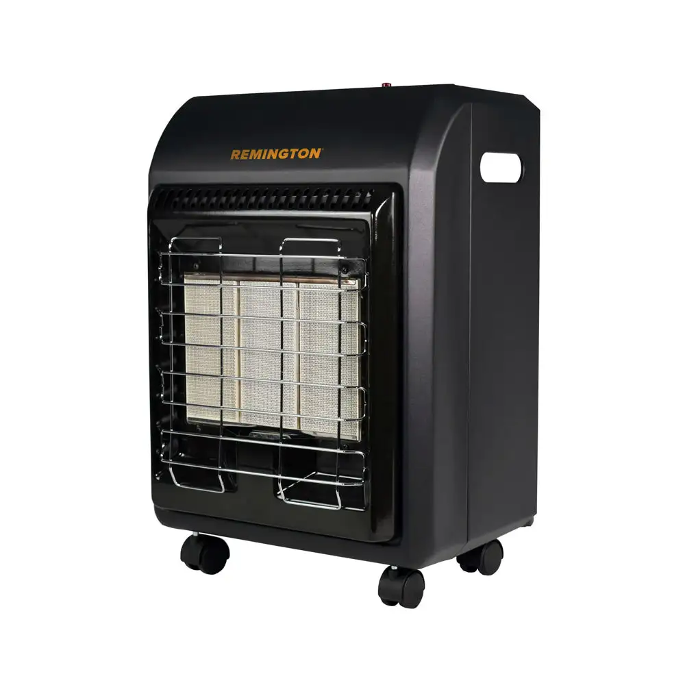 Remington REM-18PNCH-B Radiant Heater