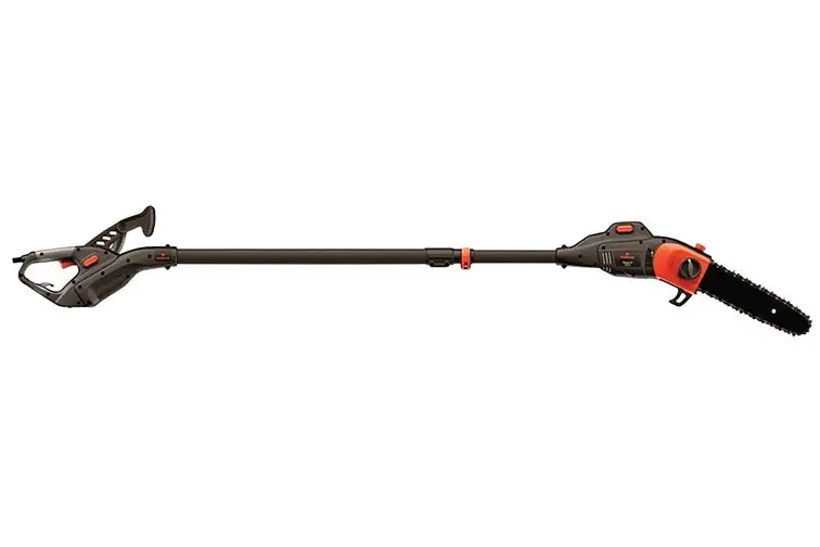 Remington RM1035P Ranger II 2-in-1 Electric Pole Saw