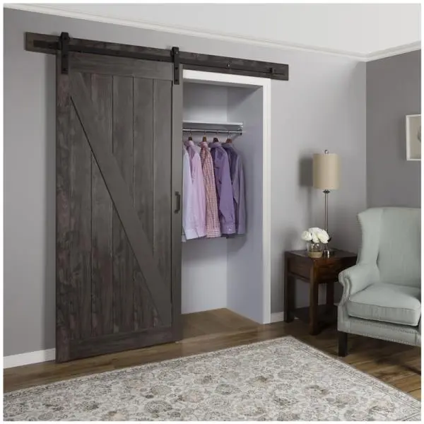 Renin ES53-W1-IA-1IA-03 Barn Door