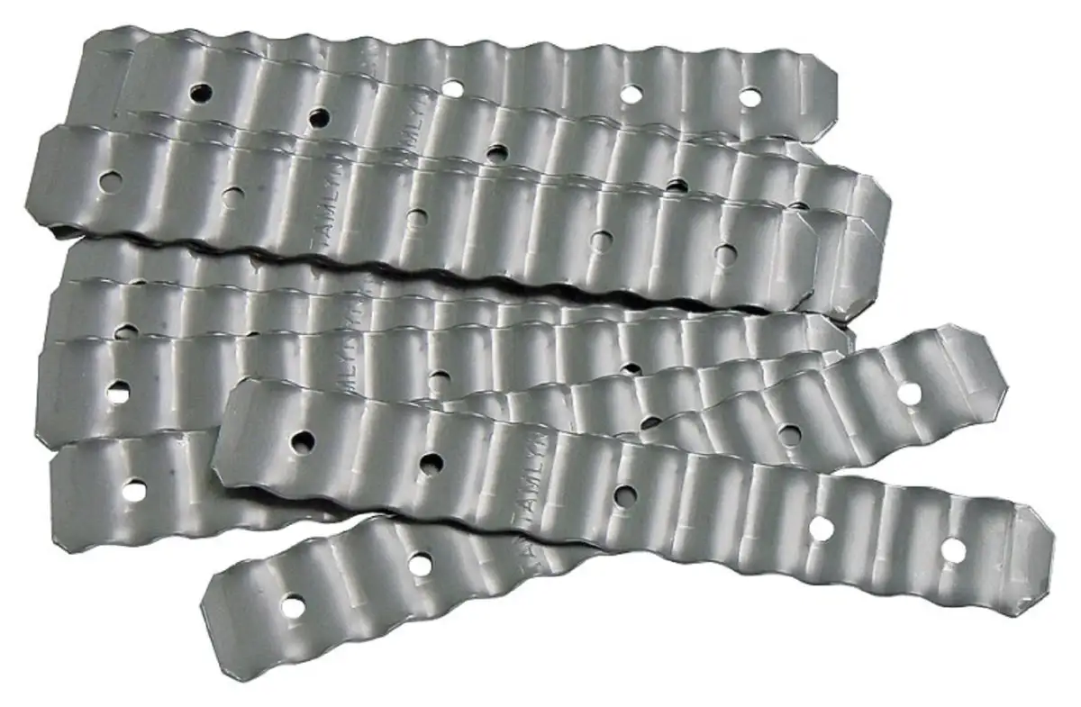 Rh Tamlyn & Sons WT22 Wall Ties