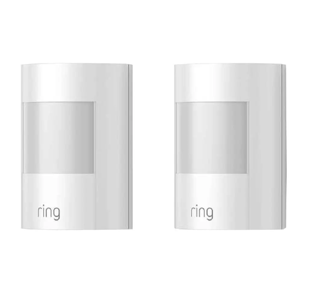 Ring 4XP1S7-0EN0 Alarm Wireless Motion Detector