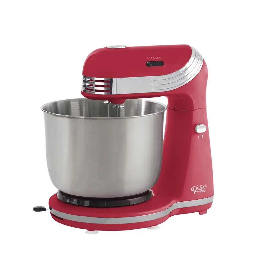 Rise by Dash RCSM200GBRR02 Stand Mixer