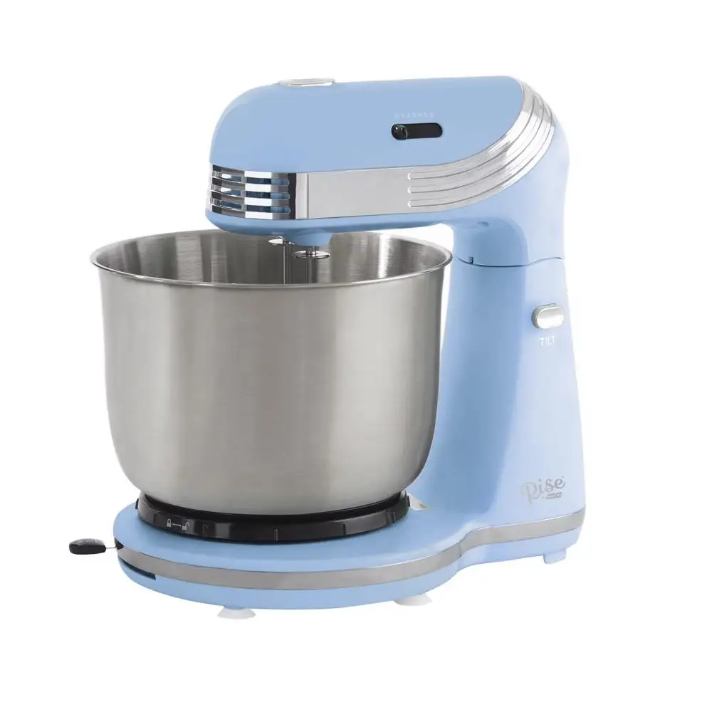 Rise by Dash RCSM200GBSK02 Stand Mixer