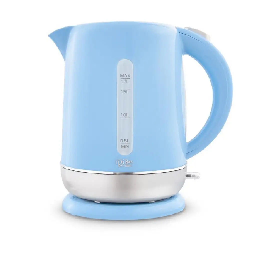 Rise by Dash REK170GBSK06 Electric Tea Kettle