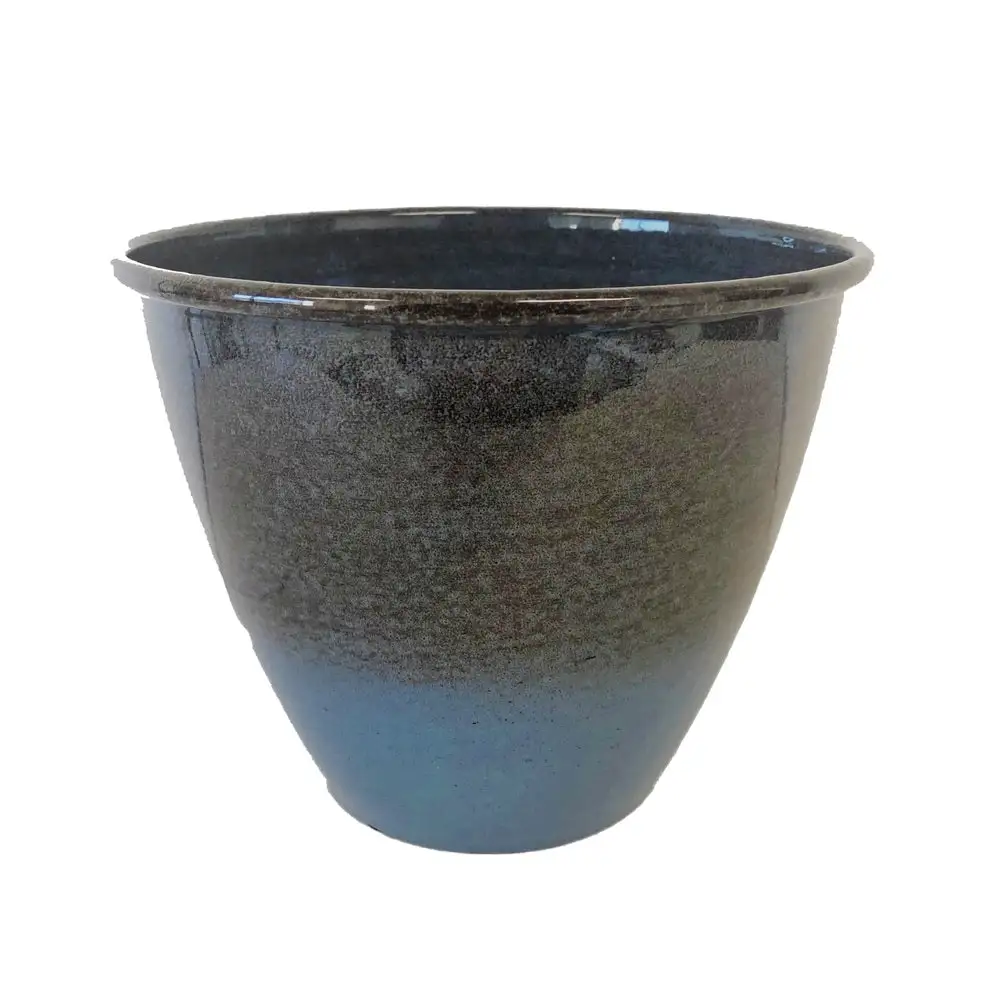 Robert Allen MPT02562 Chelsea Round Planter