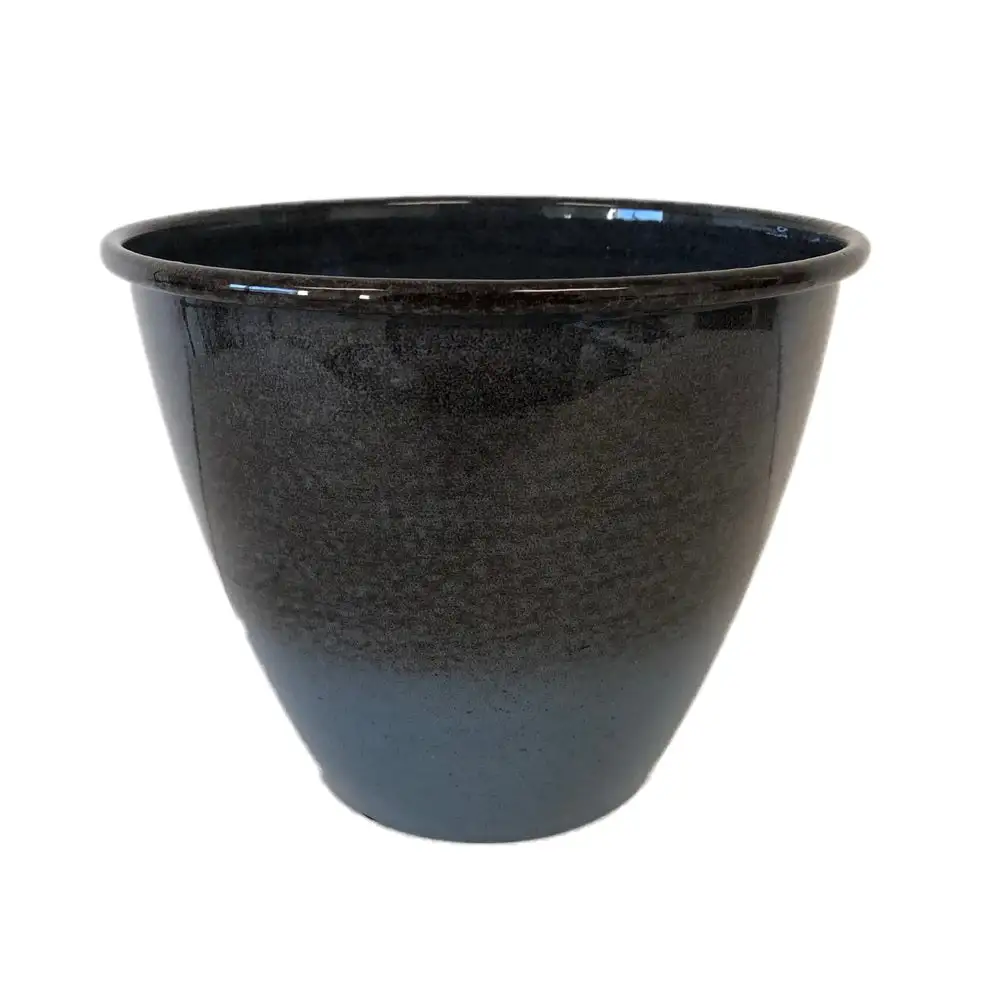 Robert Allen MPT02560 Chelsea Round Planter