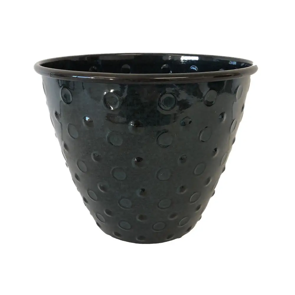 Robert Allen MPT02547 Mandalay Round Planter