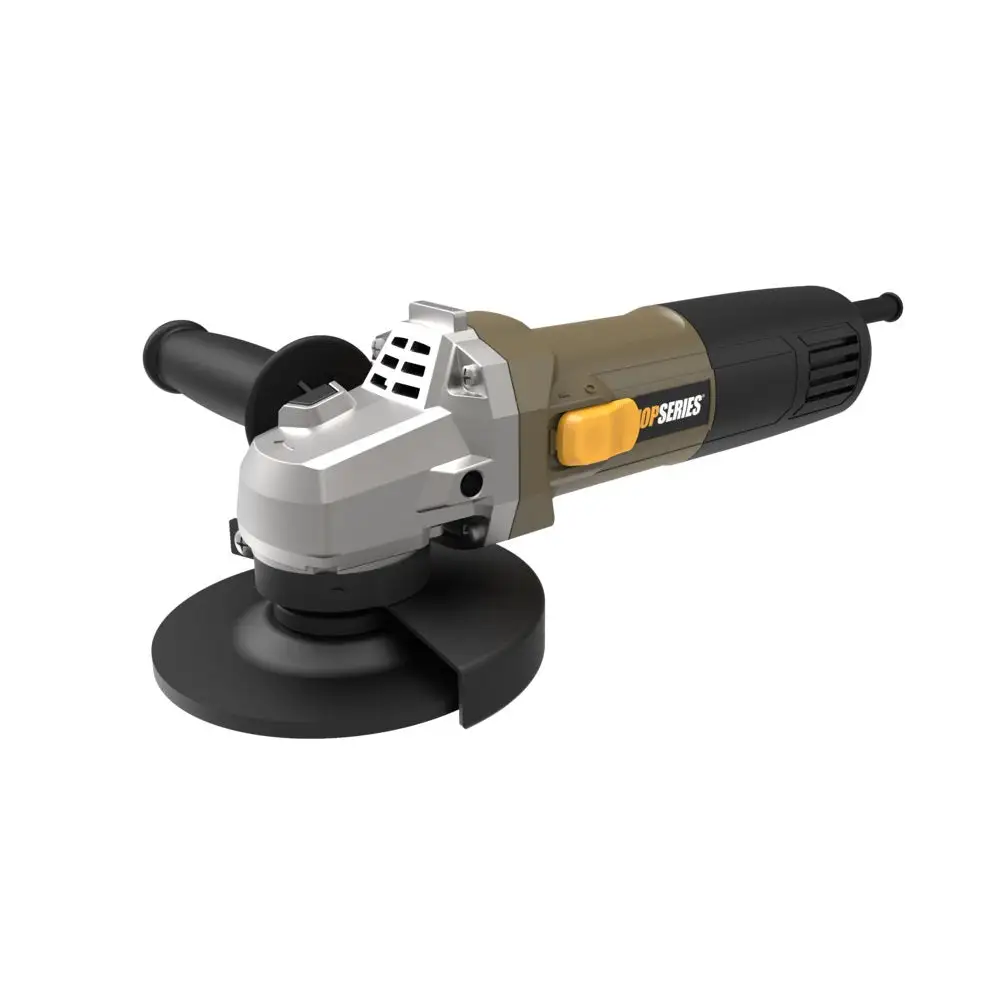 Rockwell SS4710 ShopSeries Electric Angle Grinder