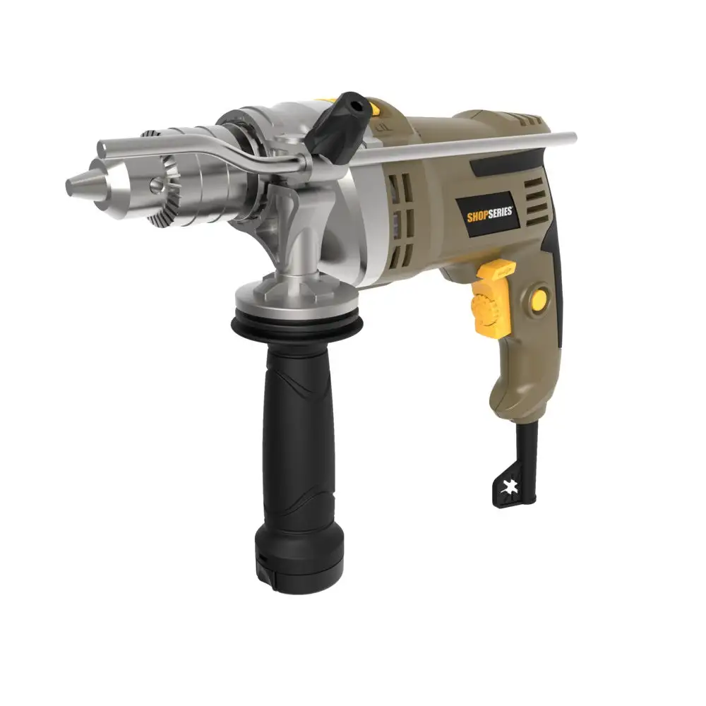 Rockwell SS3105 ShopSeries Electric Hammer Drill