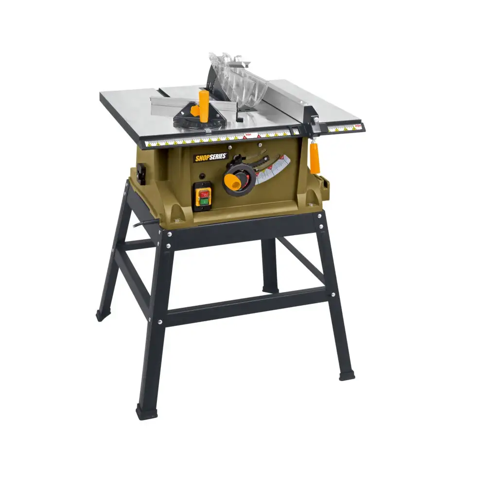 Rockwell SS7203 ShopSeries Portable Table Saw