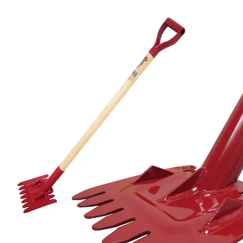 Roofers World RRD Red Ripper D-Handle Roof Ripper