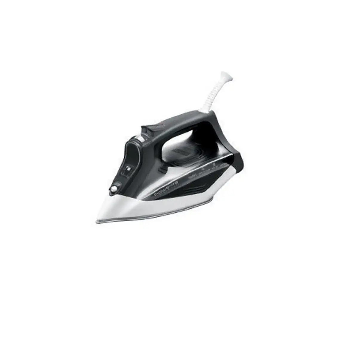 Rowenta DW3182 Stainless Steel Smart Steam Iron