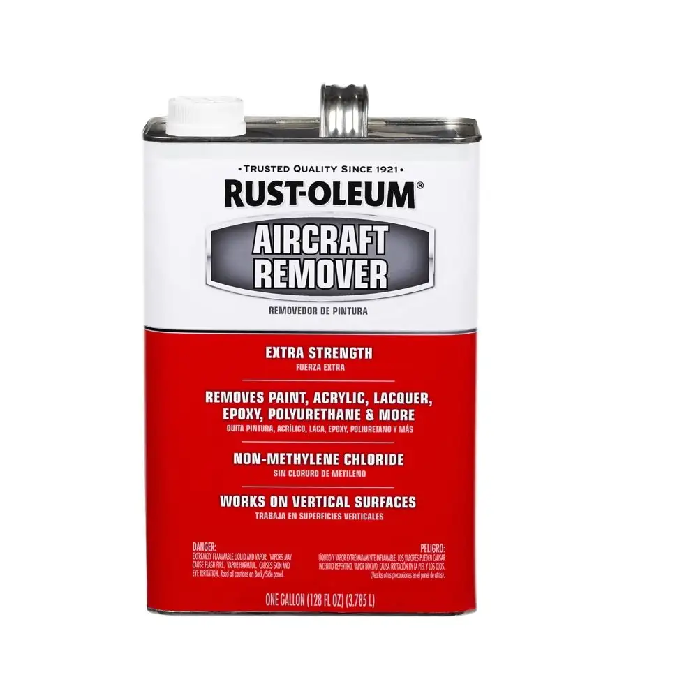 Rust-Oleum 323171 Automotive Aircraft Paint Remover