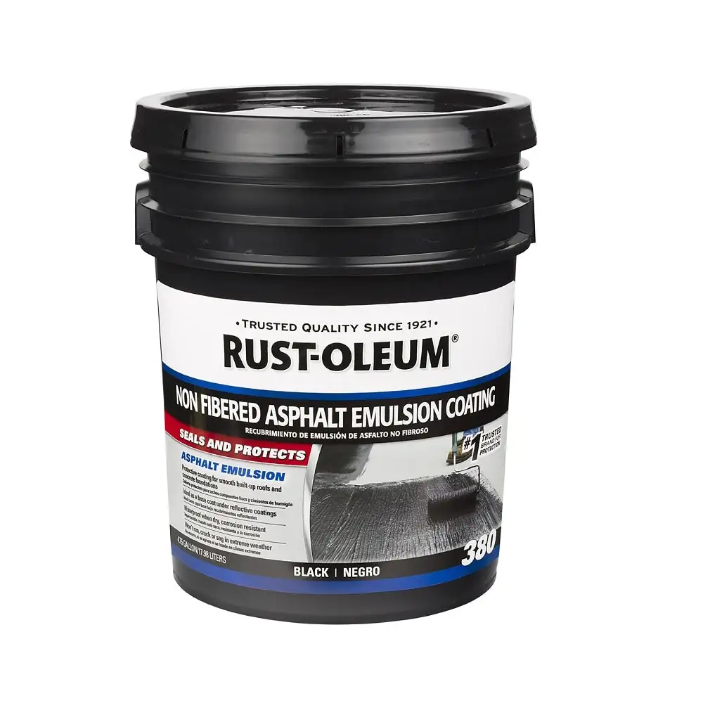 Rust-Oleum 301998 380 Series Non-Fibered Coating