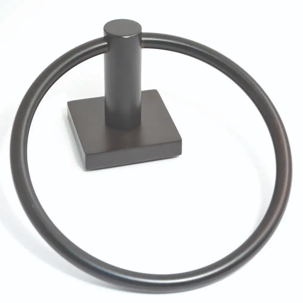 Rusticware 8986ORB Urban Towel Ring