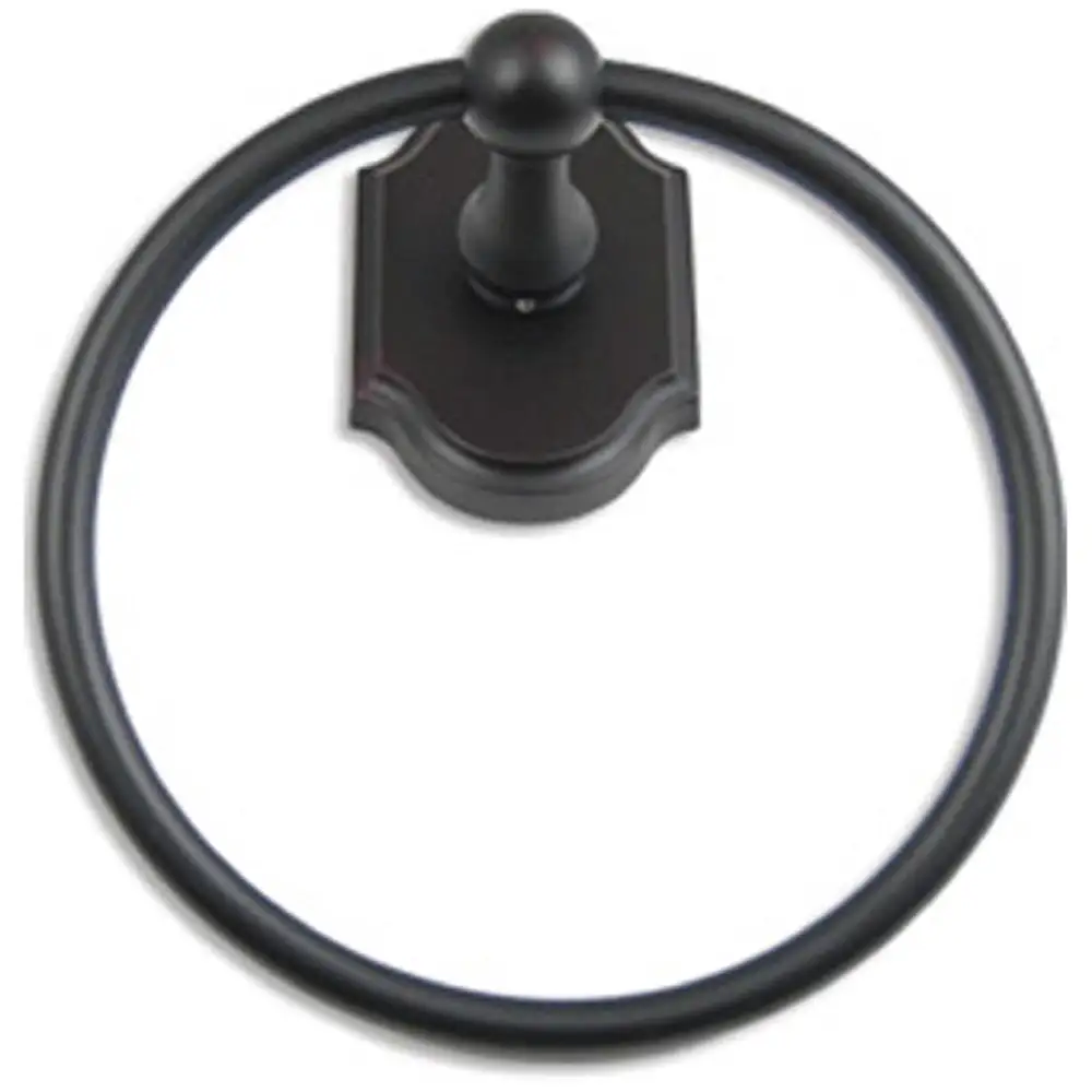 Rusticware 8686ORB Wenmoor Towel Ring