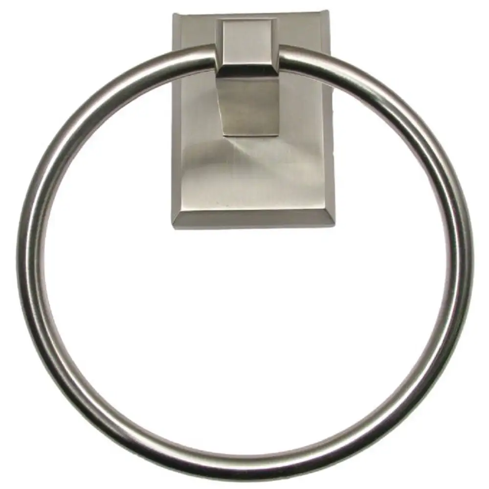 Rusticware 8786SN Utica Towel Ring