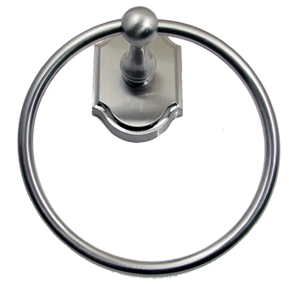 Rusticware 8686SN Wenmoor Towel Ring