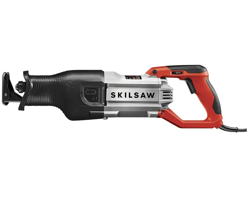 Skilsaw SPT44-10 Reciprocating Saw