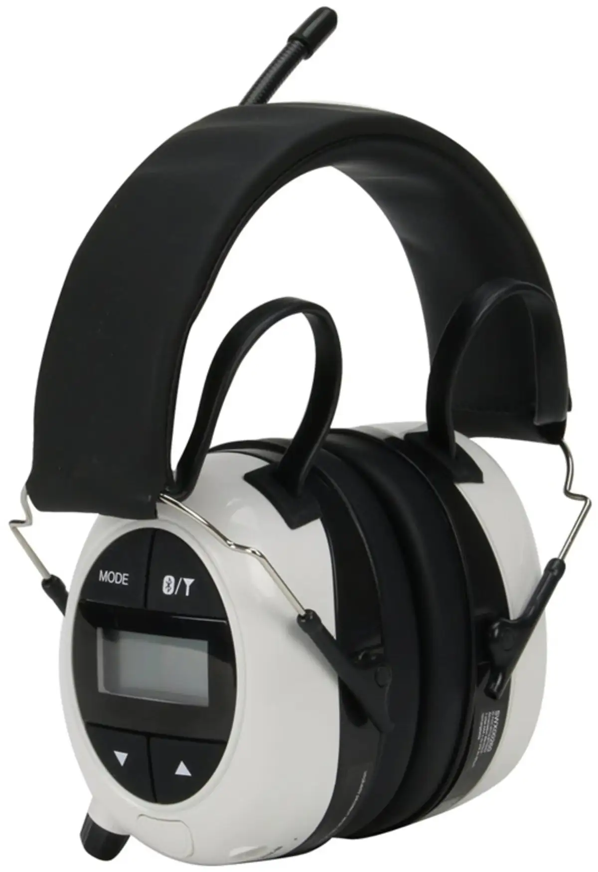 Safety Works SWX00260 Digital Bluetooth Ear Muffs