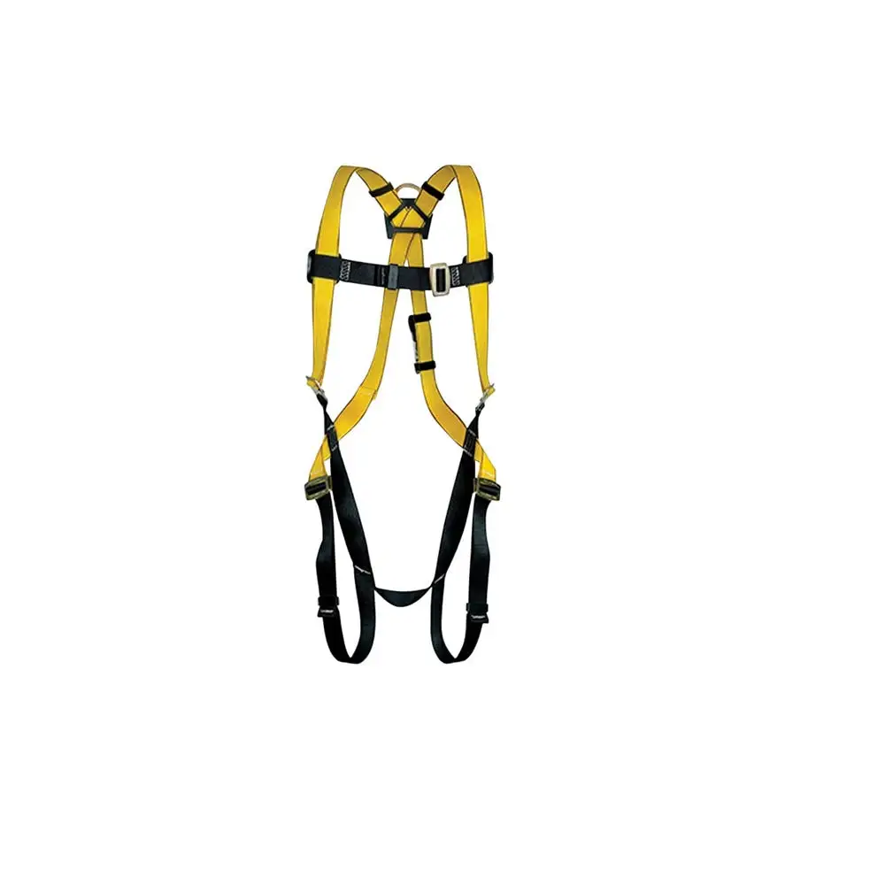 Safety Works 10096481 Unisex Adjustable Safety Harness