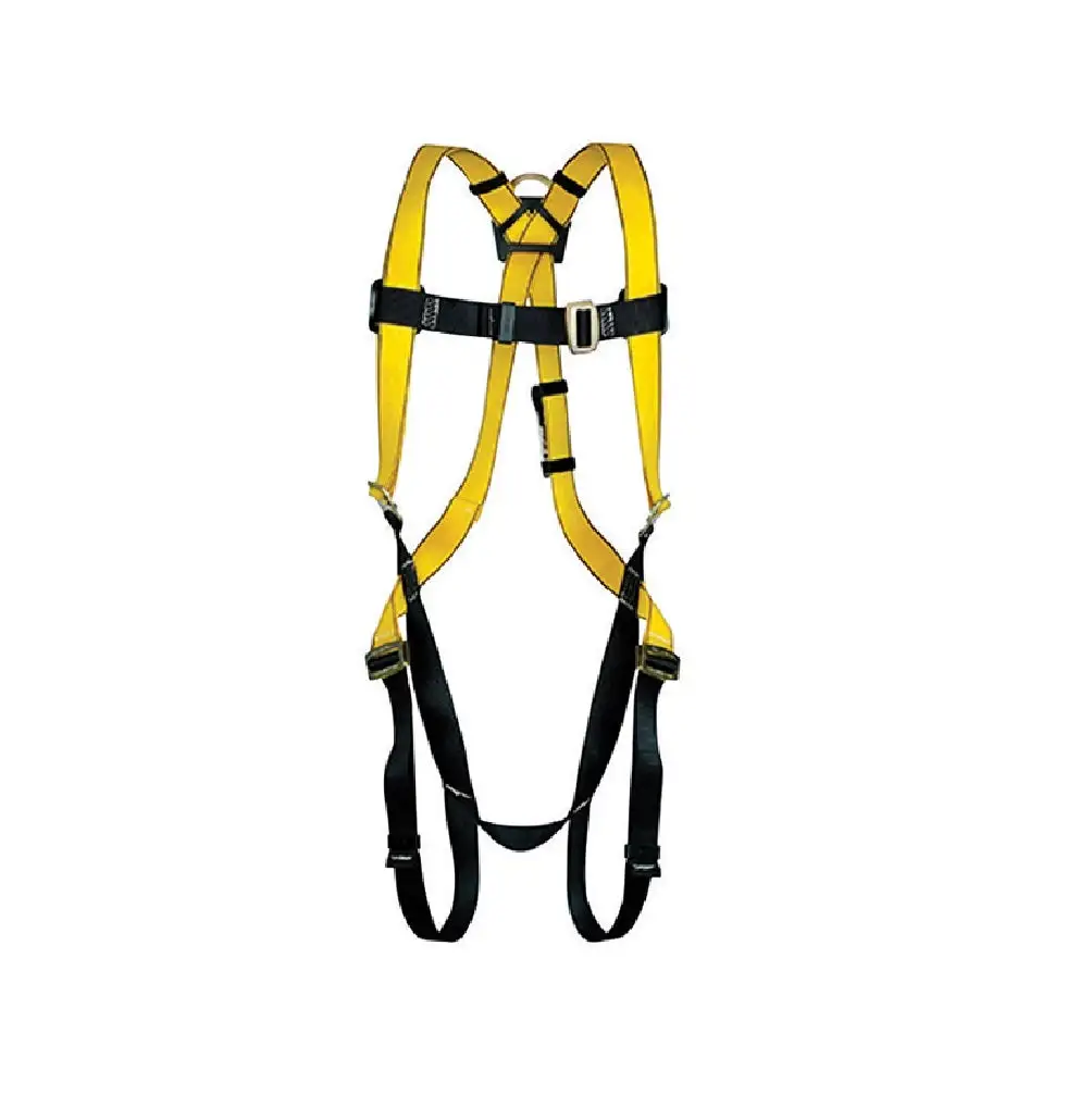 Safety Works 10096491 Unisex Safety Harness