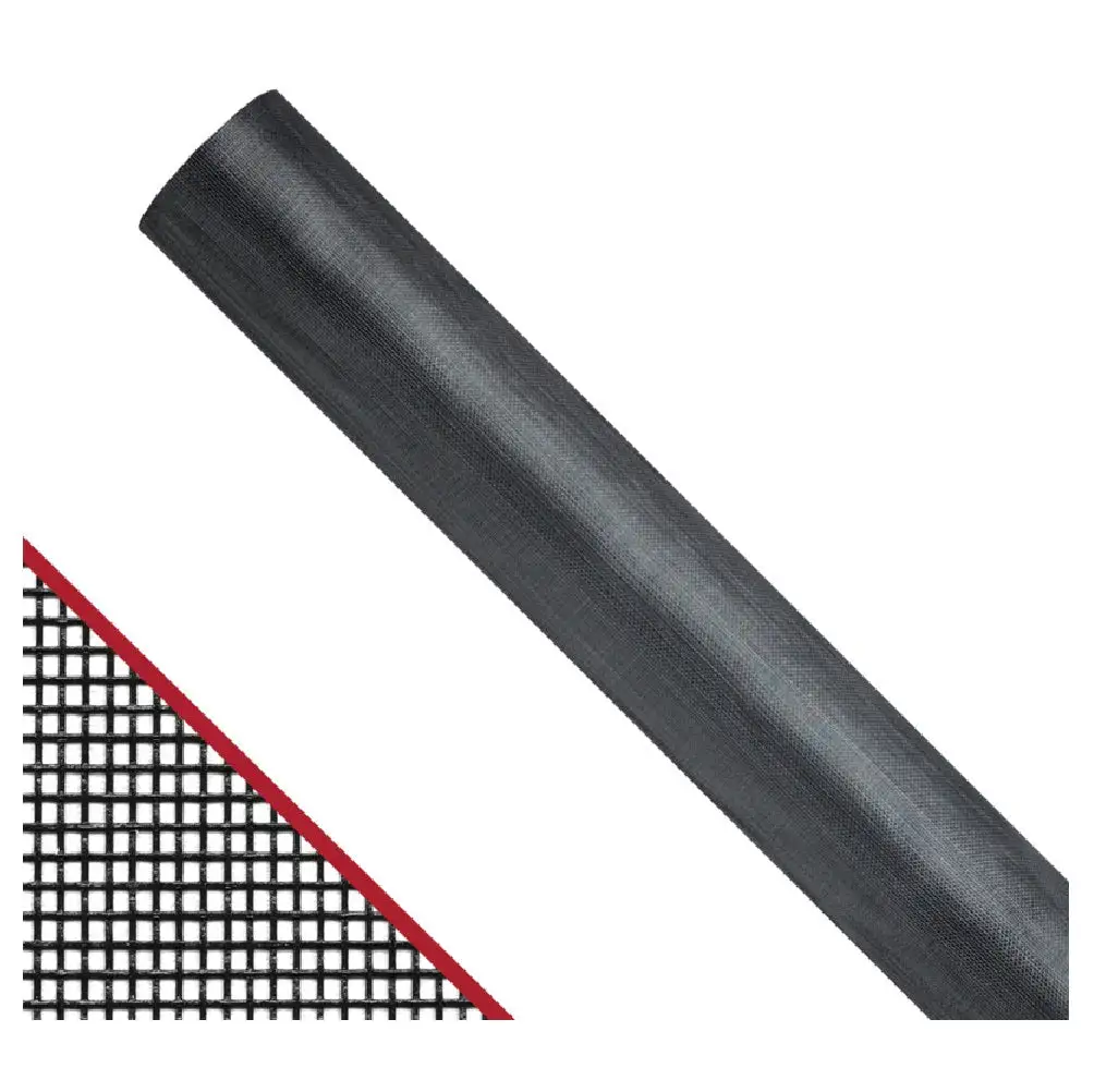 Saint-Gobain FCS10321-M Extra Strength Window Screen