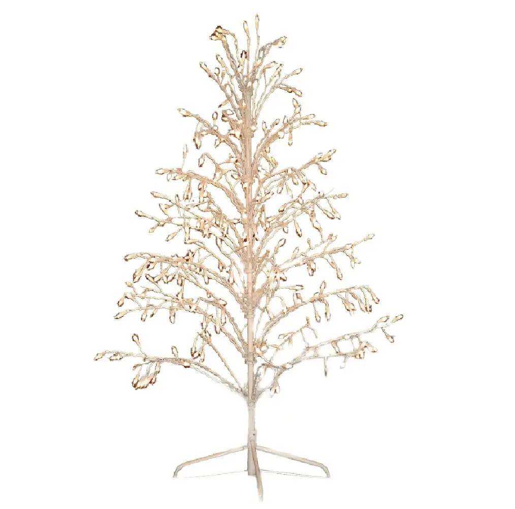 Santas Forest 60649 Christmas Tree