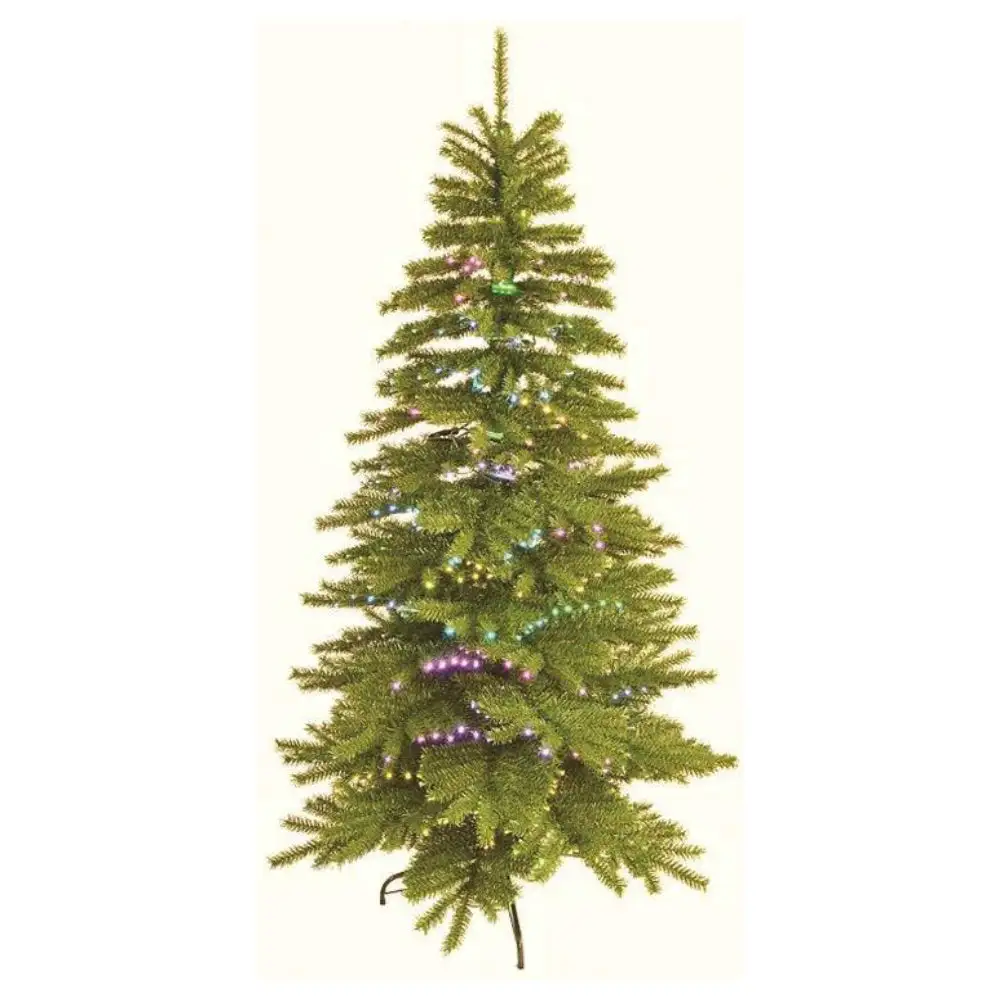 Santas Forest 70960 Auroa Holiday Christmas Tree