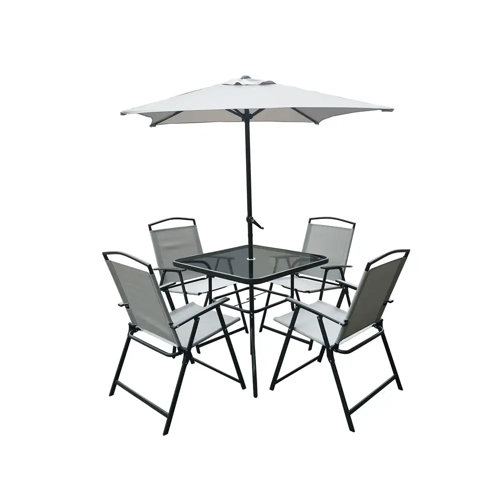 Santas Forest 50265 Patio Set