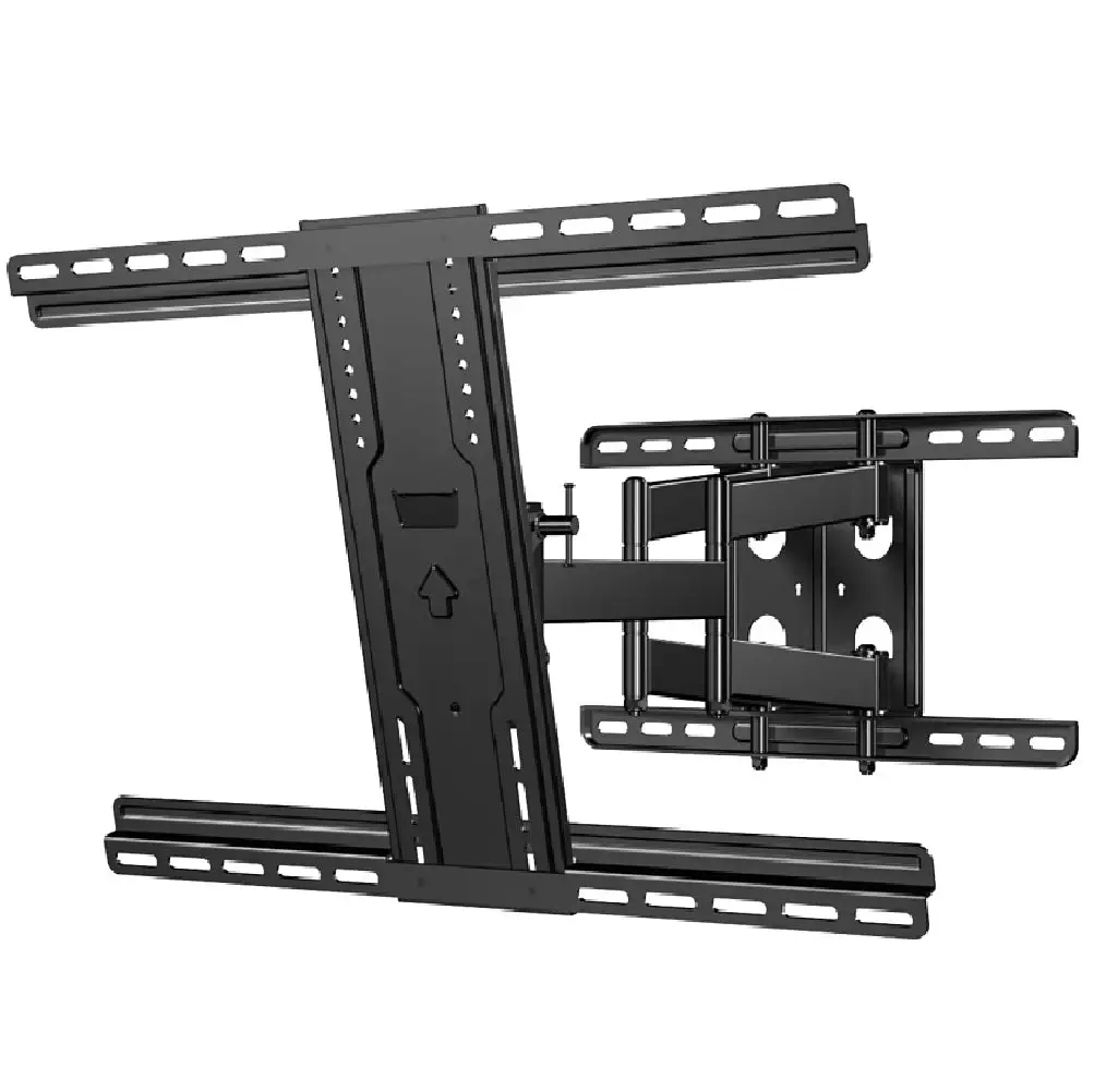 Sanus LLF122-B1 Full-Motion TV Mount