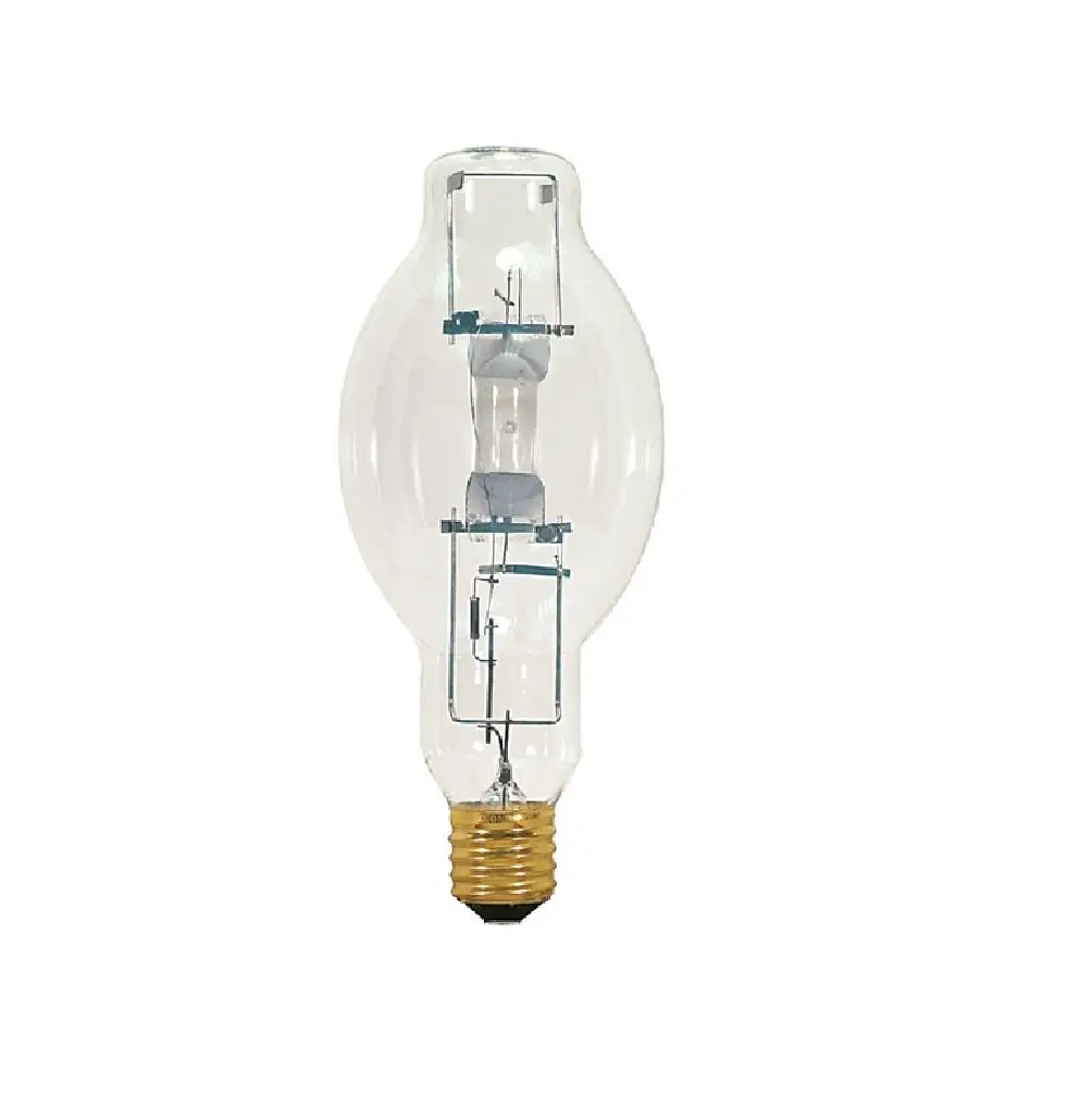 Satco S5845 Metal Halide BT37 HID Bulb