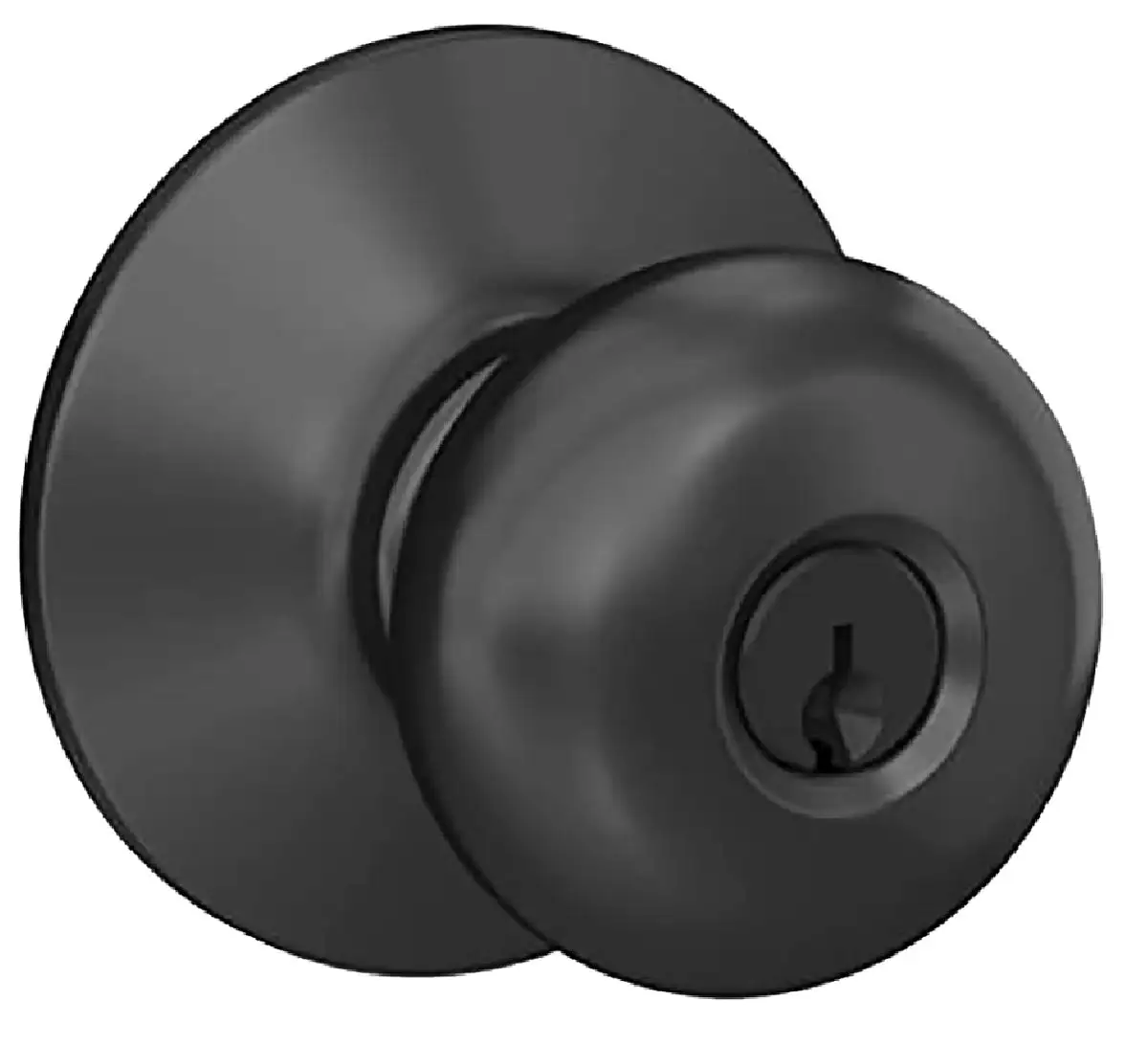 Schlage F51AVPLY622 Entry Door Lock