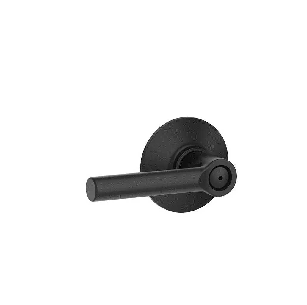 Schlage F40VBRW622 Broadway Bed and Bath Lever