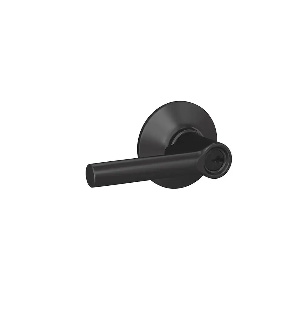 Schlage F51VBRW622 Broadway Keyed Entry Lever