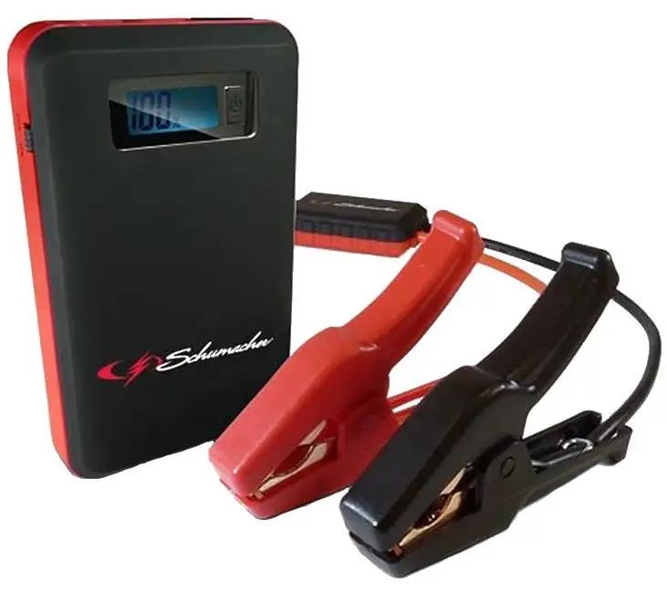 Schumacher SL1314 Jump Starter