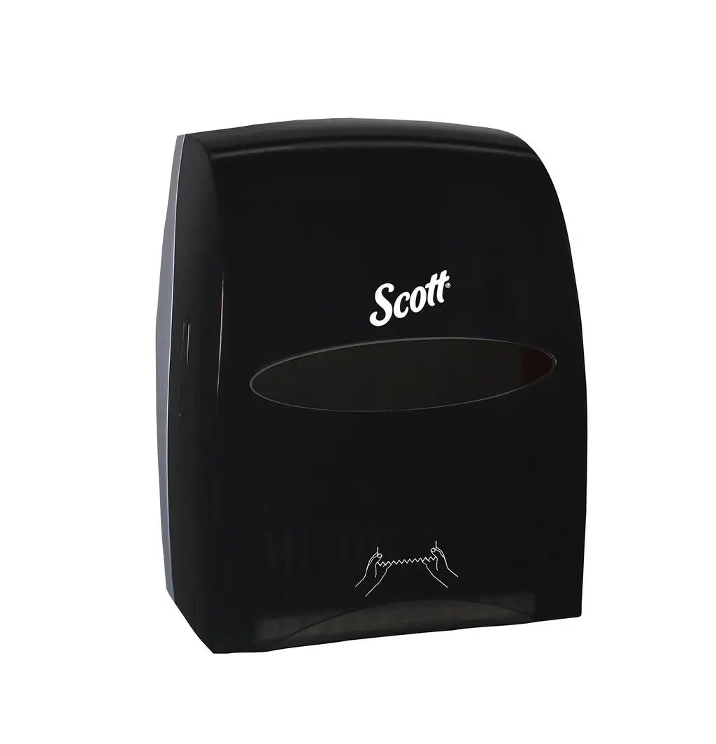 Scott 46253 Essential Hard Towel Dispenser