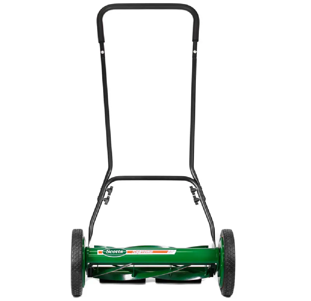 Scotts 815-18S Lawn Mower Push-Reel