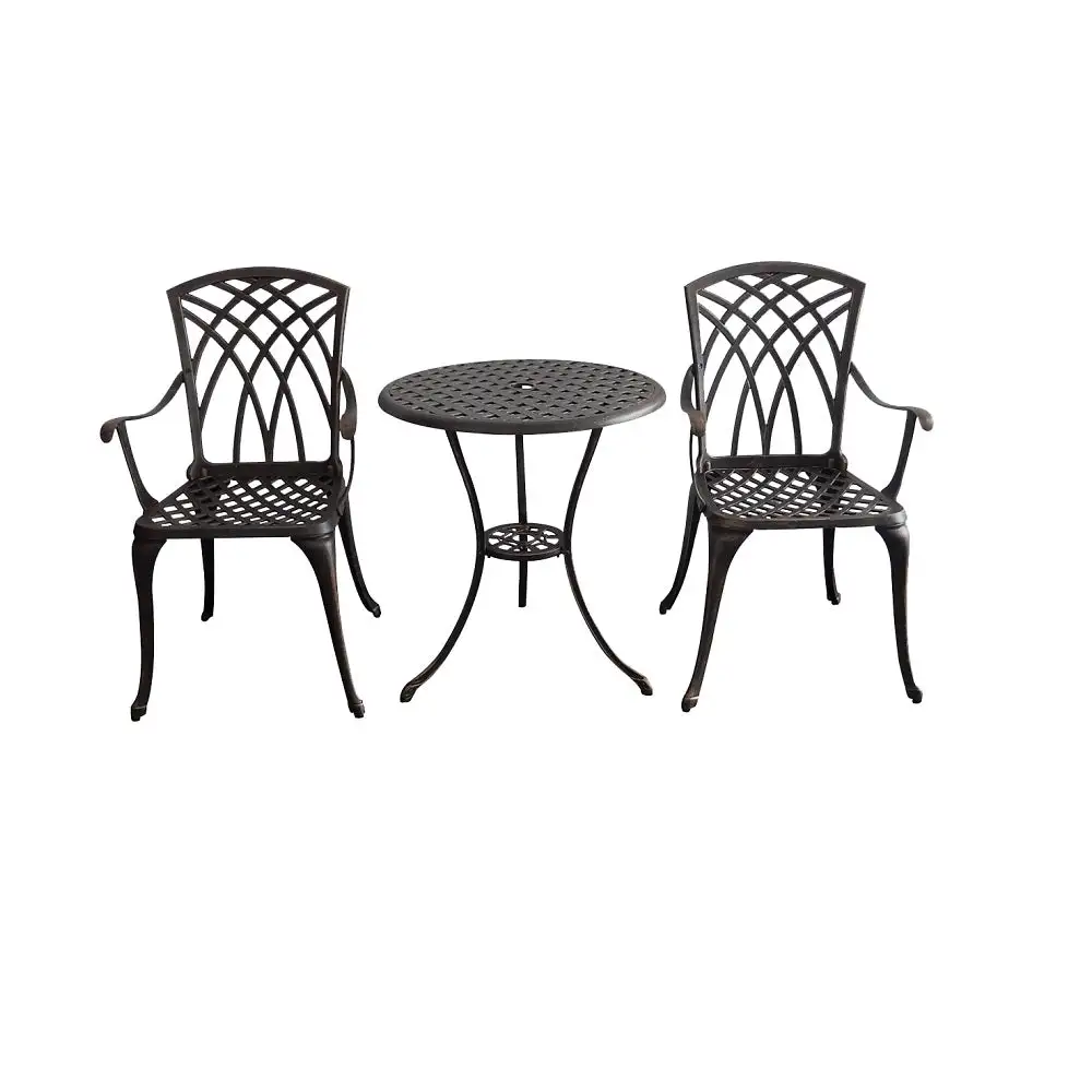 Seasonal Trends IP-XG1022 Bistro Set