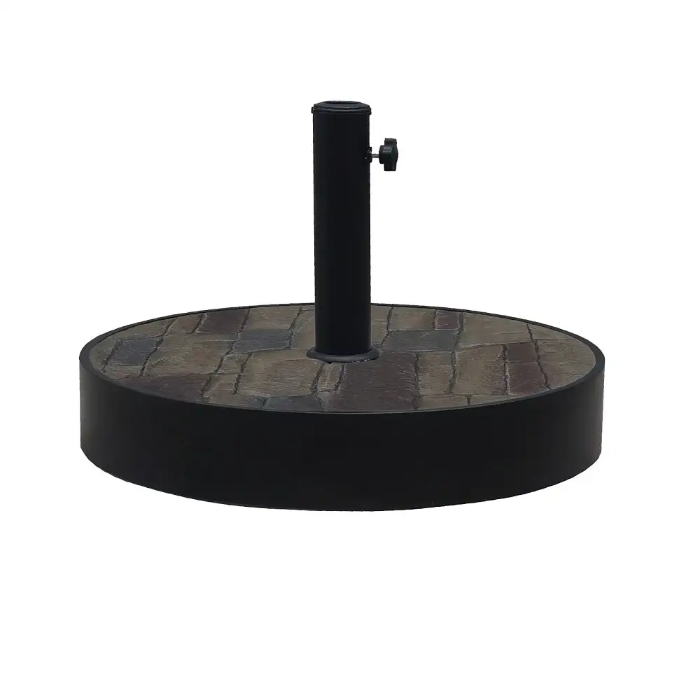 Seasonal Trends 59469 Morgan Hill Umbrella Base