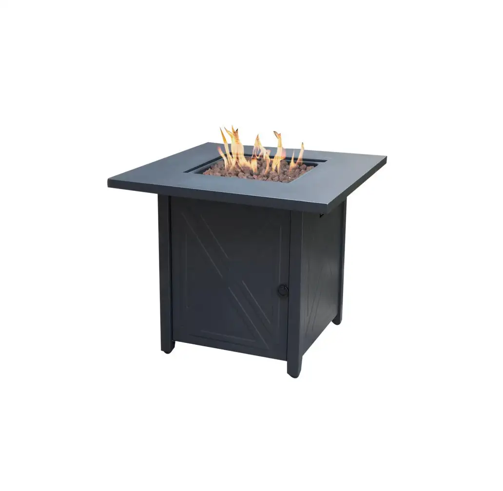 Seasonal Trends 52072 Outdoor Fireplace